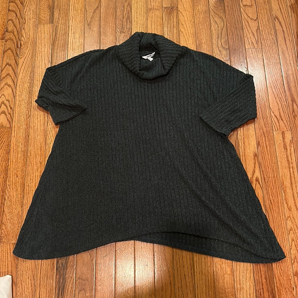 Sonoma 3/4 Sleeve Sweater